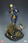 Preview: XM Studios X-23
